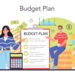 Budgeting for events