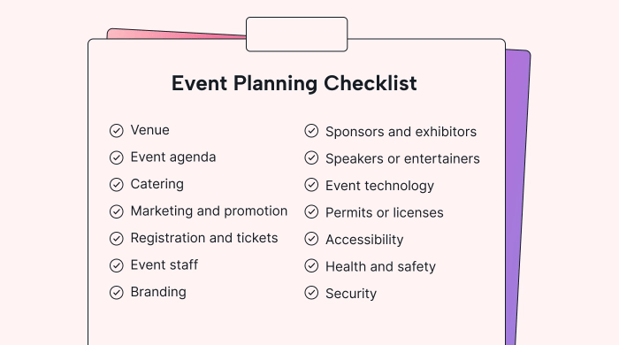 Planning advice