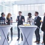 Event corporate planning pavilion american successful easy april posted ways