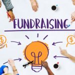 Fundraising fundrasing improving mental