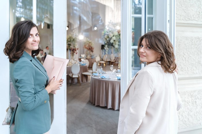 Event planner hire reason top basic information