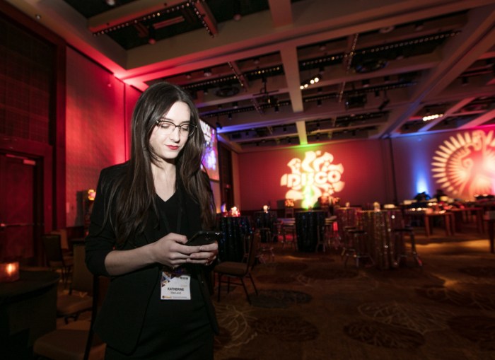 Event coordinator tips working planner venue business party specialist organizing pr outdoor woman